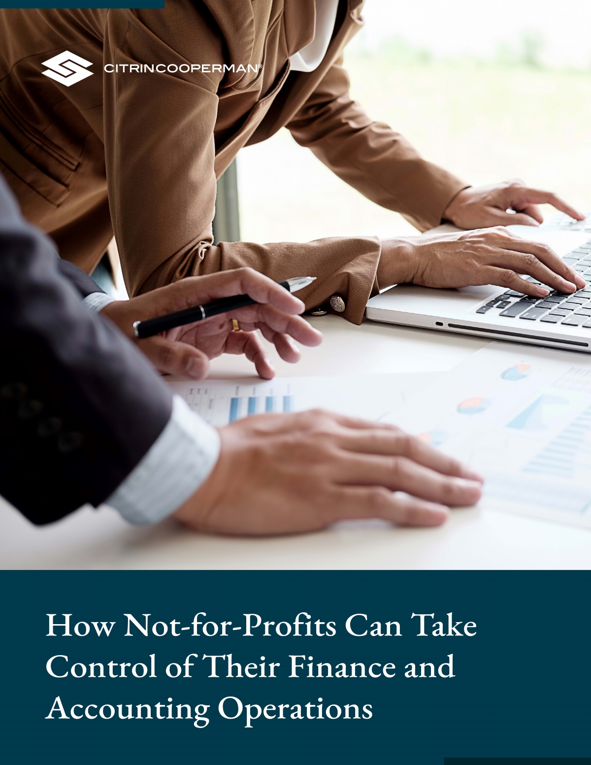 How Not-for-Profits Can Take Control of Their Finance and Accounting Operations Cover Large Text.jpg